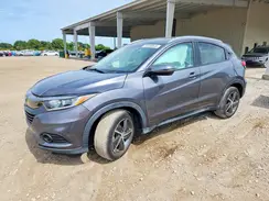 3CZRU5H57NM729281 2022 HONDA HR-V