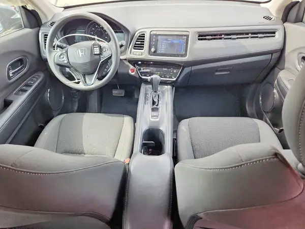 3CZRU5H57NM729281 2022 HONDA HR-V - Image 8