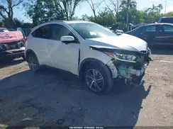 3CZRU5H57NM729717 2022 HONDA HR-V