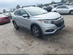 3CZRU5H57NM730219 2022 HONDA HR-V