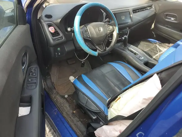 3CZRU5H57NM730317 2022 HONDA HR-V - Image 8