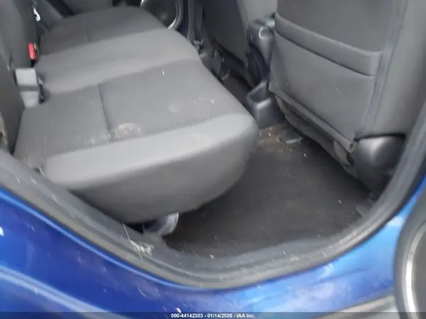3CZRU5H57NM732231 2022 HONDA HR-V - Image 8