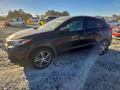 3CZRU5H57NM732956 2022 HONDA HR-V