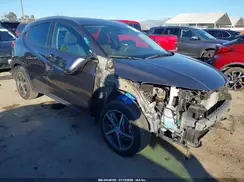 3CZRU5H57NM733167 2022 HONDA HR-V