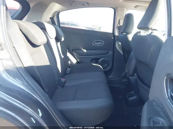 3CZRU5H57NM733167 2022 HONDA HR-V - Image 8