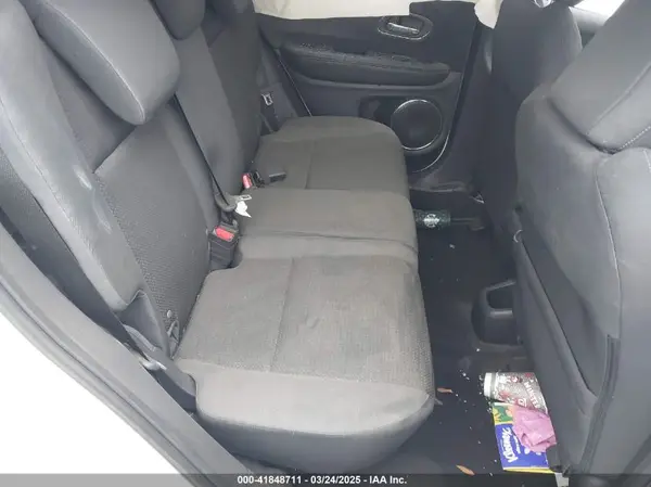 3CZRU5H57NM733220 2022 HONDA HR-V - Image 8