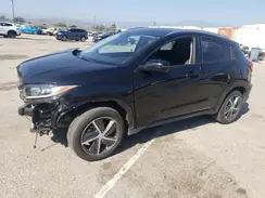 3CZRU5H57NM733413 2022 HONDA HR-V