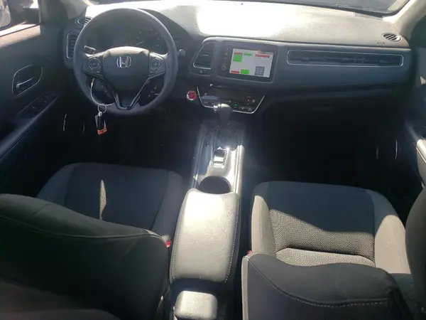 3CZRU5H57NM733413 2022 HONDA HR-V - Image 8