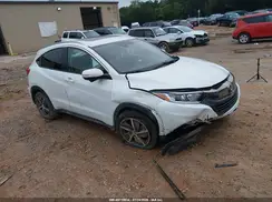 3CZRU5H57NM733931 2022 HONDA HR-V