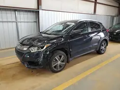 3CZRU5H57NM734464 2022 HONDA HR-V