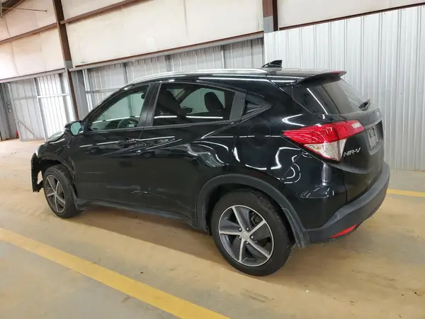 3CZRU5H57NM734464 2022 HONDA HR-V - Image 2