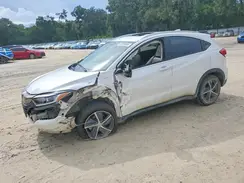3CZRU5H57NM735002 2022 HONDA HR-V