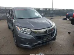 3CZRU5H57NM735050 2022 HONDA HR-V