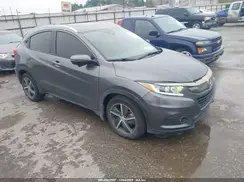 3CZRU5H57NM735730 2022 HONDA HR-V
