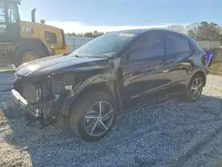 3CZRU5H57NM737154 2022 HONDA HR-V