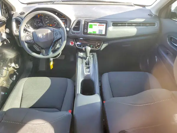 3CZRU5H57NM737154 2022 HONDA HR-V - Image 8