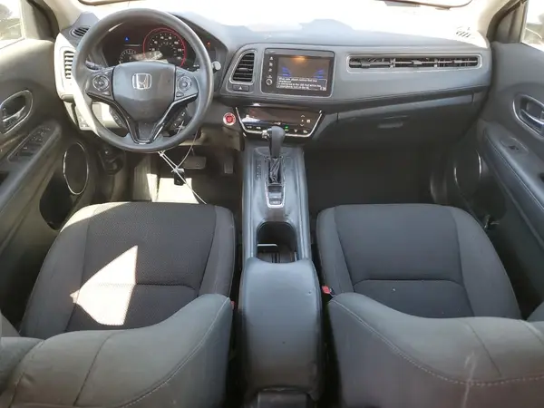 3CZRU5H57NM738627 2022 HONDA HR-V - Image 8