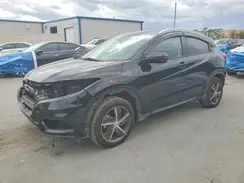 3CZRU5H57NM739325 2022 HONDA HR-V