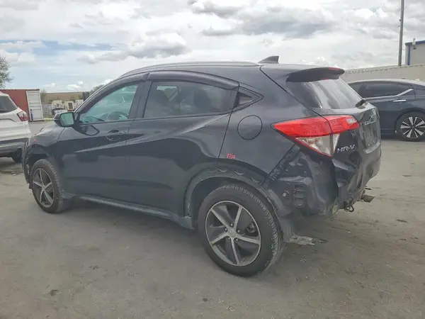 3CZRU5H57NM739325 2022 HONDA HR-V - Image 2