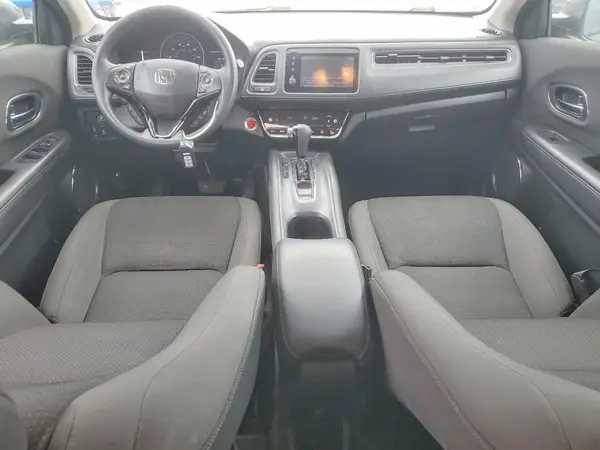 3CZRU5H57NM739325 2022 HONDA HR-V - Image 8