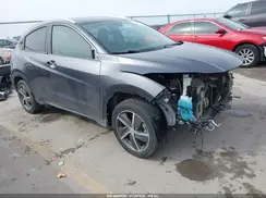 3CZRU5H57NM739373 2022 HONDA HR-V