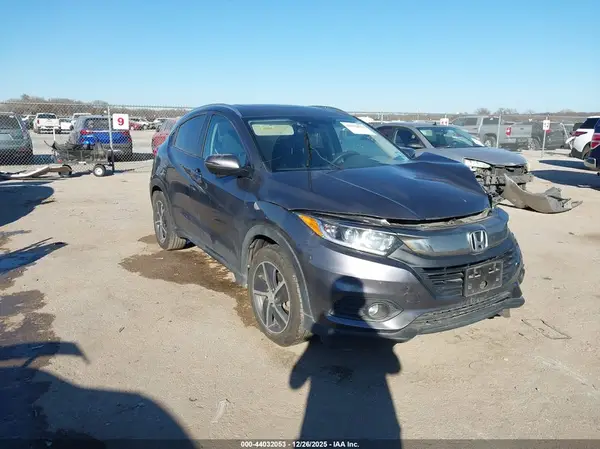 3CZRU5H57NM740832 2022 HONDA HR-V - Image 1