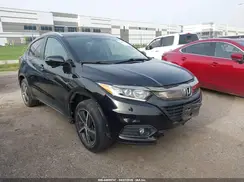 3CZRU5H57NM742385 2022 HONDA HR-V