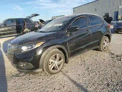 3CZRU5H57NM742743 2022 HONDA HR-V
