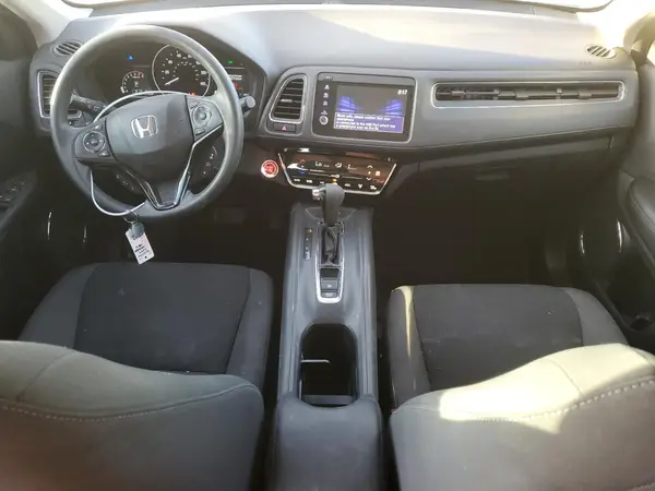 3CZRU5H57NM742743 2022 HONDA HR-V - Image 8