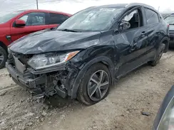 3CZRU5H57NM742757 2022 HONDA HR-V