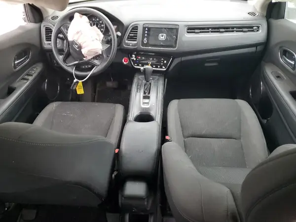 3CZRU5H57NM742757 2022 HONDA HR-V - Image 8