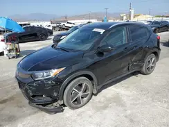 3CZRU5H57NM743374 2022 HONDA HR-V