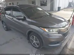 3CZRU5H57NM744394 2022 HONDA HR-V