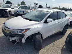 3CZRU5H57NM744606 2022 HONDA HR-V