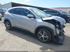 3CZRU5H57NM746064 2022 HONDA HR-V