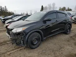 3CZRU5H58GM101023 2016 HONDA HR-V