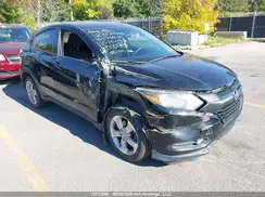 3CZRU5H58GM101152 2016 HONDA HR-V