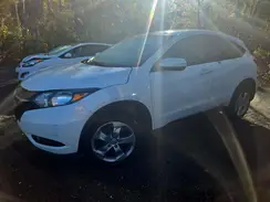3CZRU5H58GM102267 2016 HONDA HR-V