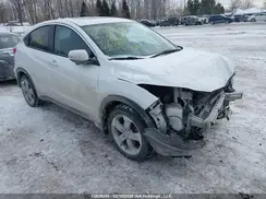 3CZRU5H58GM102432 2016 HONDA HR-V