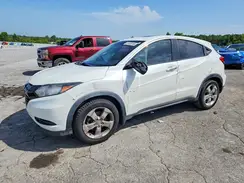 3CZRU5H58GM703792 2016 HONDA HR-V