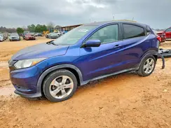 3CZRU5H58GM704327 2016 HONDA HR-V