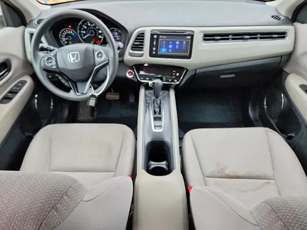 3CZRU5H58GM704327 2016 HONDA HR-V - Image 8