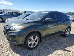 3CZRU5H58GM704604 2016 HONDA HR-V