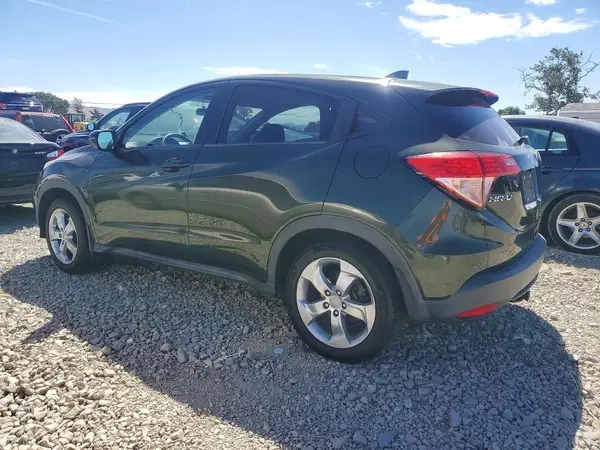 3CZRU5H58GM704604 2016 HONDA HR-V - Image 2