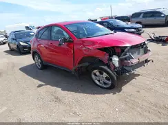 3CZRU5H58GM705350 2016 HONDA HR-V