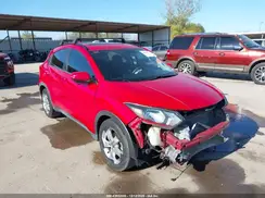 3CZRU5H58GM705395 2016 HONDA HR-V
