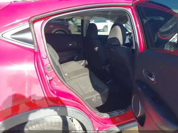 3CZRU5H58GM705395 2016 HONDA HR-V - Image 8