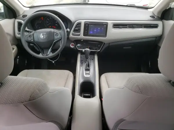 3CZRU5H58GM705817 2016 HONDA HR-V - Image 8