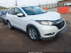 3CZRU5H58GM706627 2016 HONDA HR-V