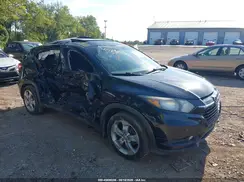 3CZRU5H58GM706675 2016 HONDA HR-V